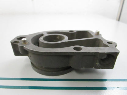 NEW OEM 46-33132A1 Mercury Quicksilver Water Pump Base 0810