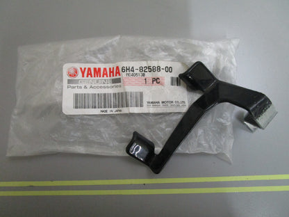 *NEW OEM* 0810 Yamaha Plate 6H4-82588-00-00