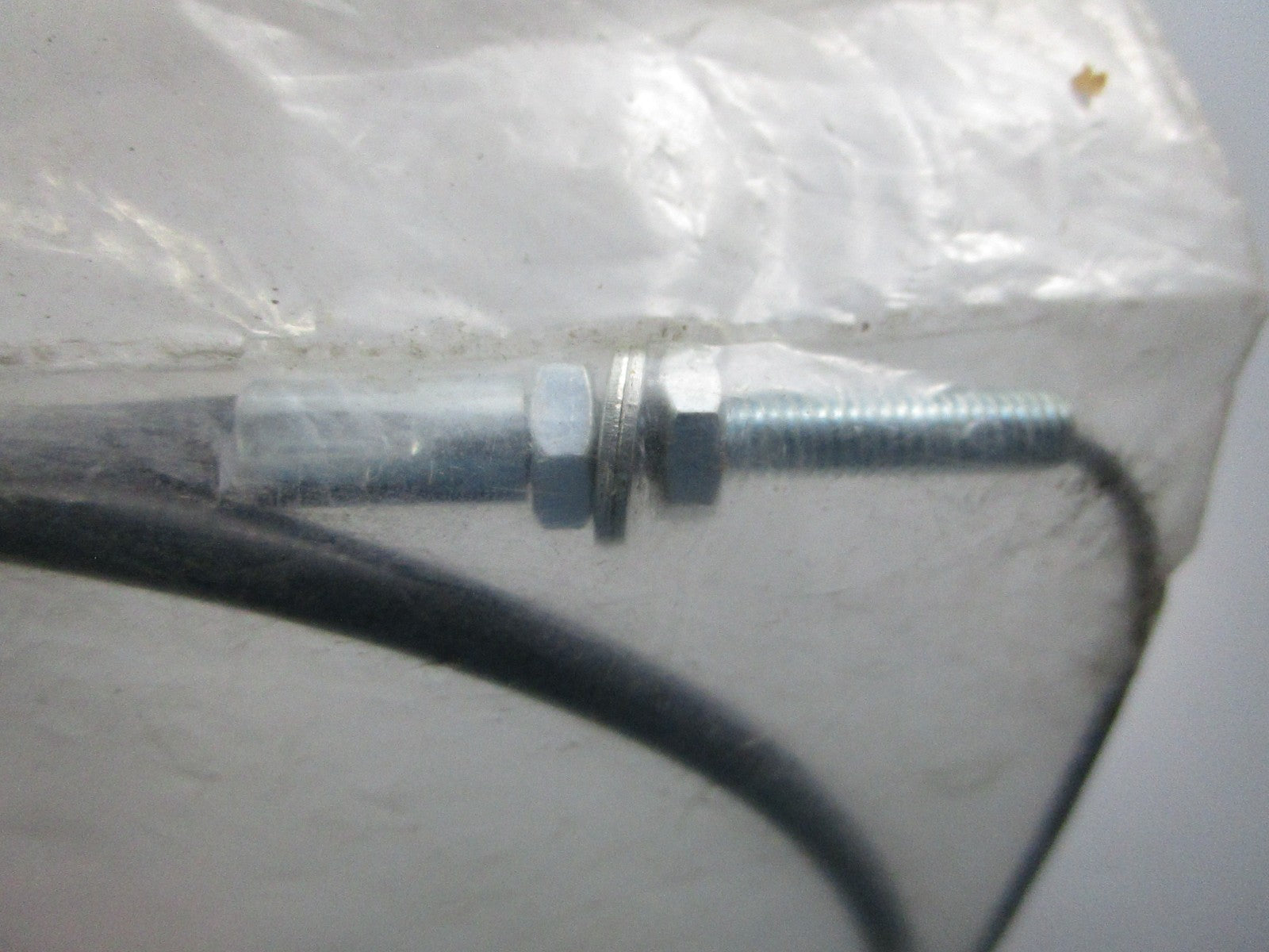 NEW 290-467 Replaces: 54530-VE0-003 Stens Stop Cable 0810