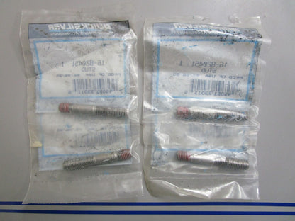 *NEW OEM* (LOT OF 4) 0770 Mercury Quicksilver Stud 16-8204511