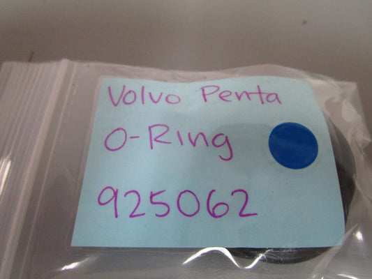 *NEW OEM* (LOT OF 6) 0810 Volvo Penta O-Ring 925062