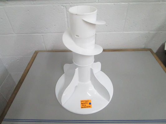 *NEW OEM* 0820 Whirlpool Washer Agitator Assy WH43X10034