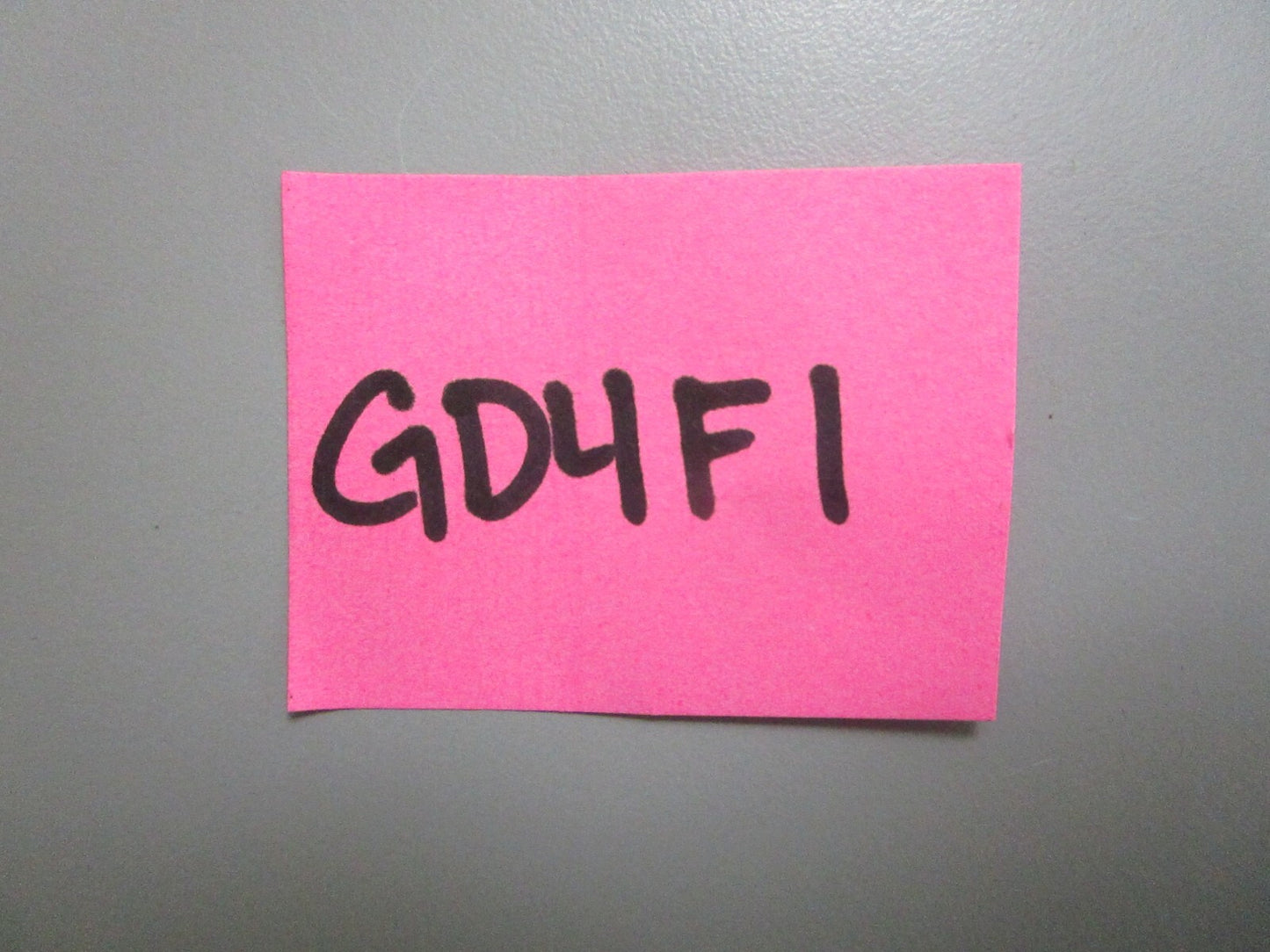 *NEW OEM* 0750 Yamaha EXHAUST GASKET 6K8-41114-A1-00