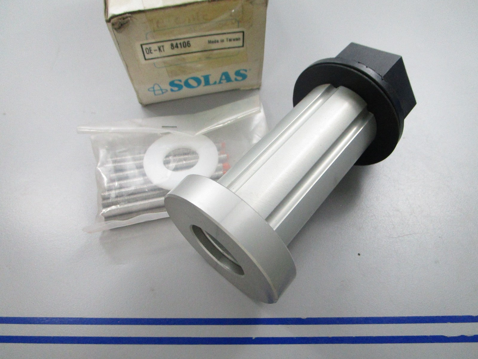 NEW OE-KT 84106 Solas Propeller Hub Kit 0810