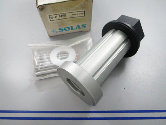 NEW OE-KT 84106 Solas Propeller Hub Kit 0810