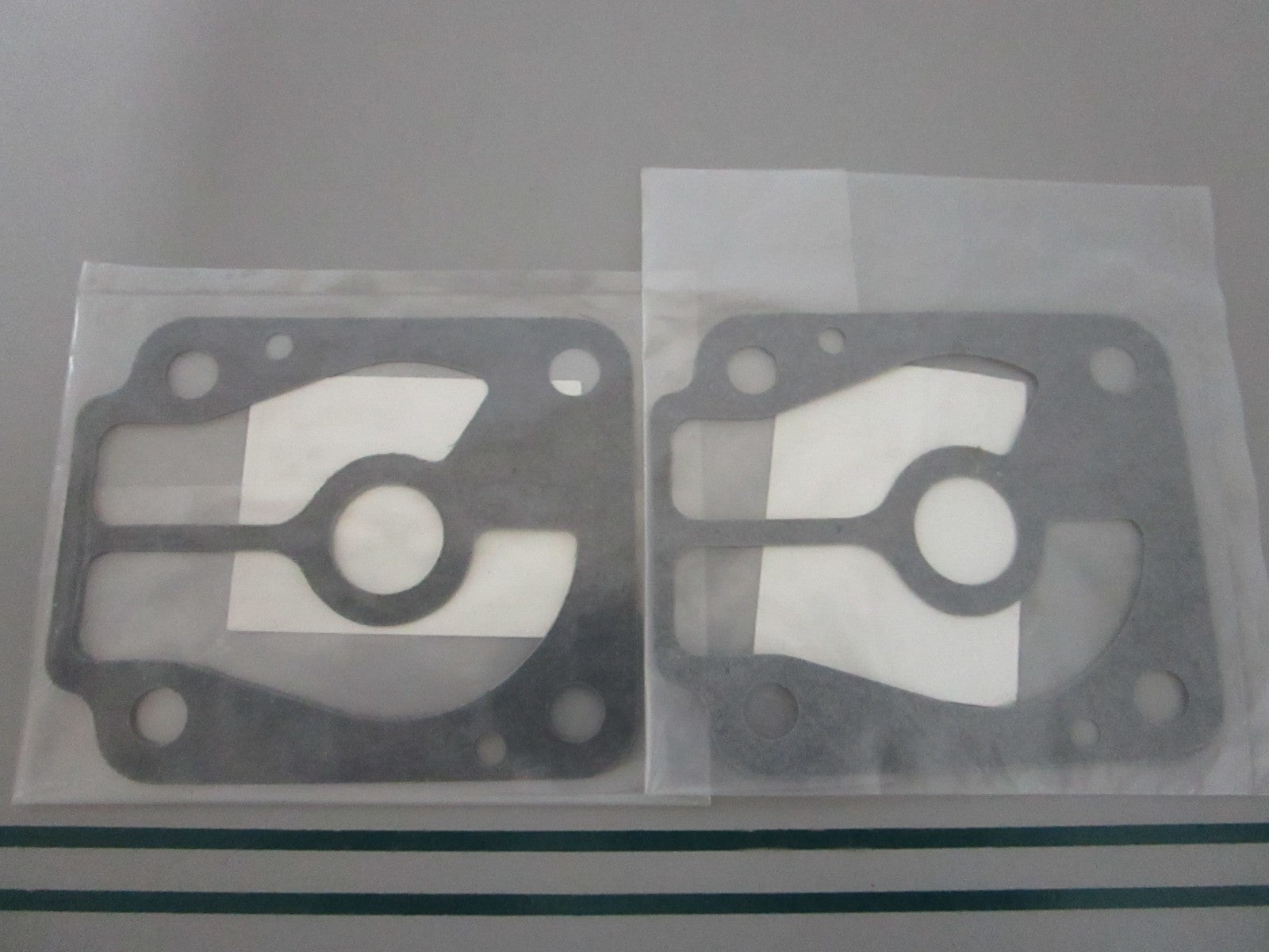 NEW OEM (LOT OF 2) 353-65029-0 353650290 Tohatsu Gasket 0810