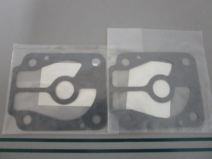 NEW OEM (LOT OF 2) 353-65029-0 353650290 Tohatsu Gasket 0810
