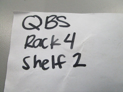 NEW OEM 172-4200 CAT Insulation 0810