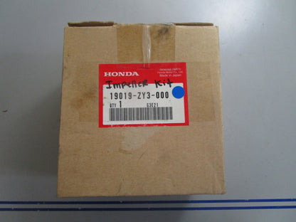 *NEW OEM* 0810 Honda Impeller Kit 19019-ZY3-000