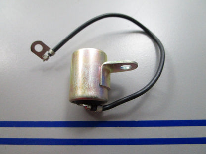 NEW OEM 80414M Mercury Quicksilver Condenser 0810