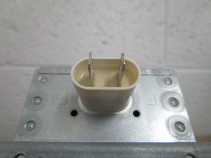 *NEW OEM* 0820 GE Microwave Magnetron & Stirrer WB49X10226