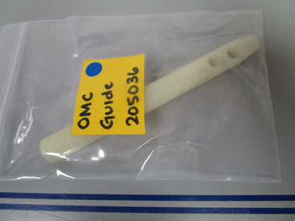 *NEW OEM* 0810 OMC Johnson Evinrude Guide 205036 0205036