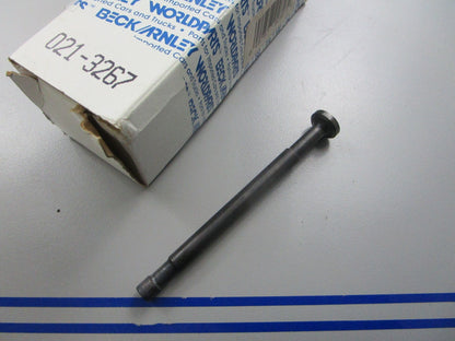 *NEW* 0810 Beck/Arnley Intak Valve 021-3267