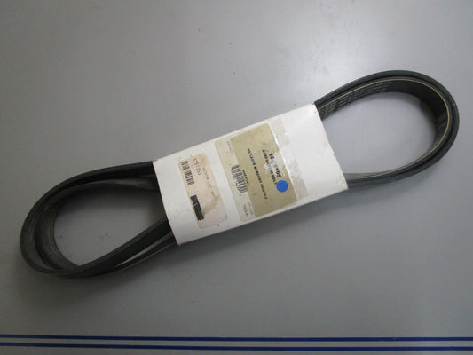 *NEW* 0810 Sierra Serpentine Belt 18-15105 Replaces: Mercury 863876-9
