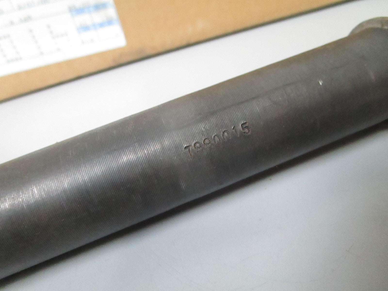 *NEW OEM* 0820 OMC Johnson Evinrude Prop Shaft 982416 0982416