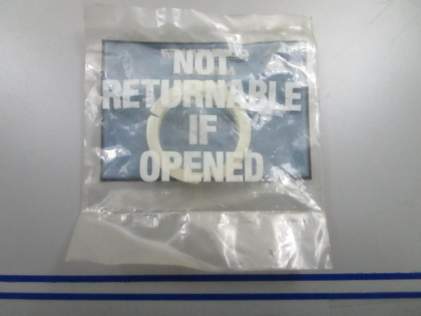 *NEW OEM* 0810 Mercury Quicksilver Bearing 23-16875