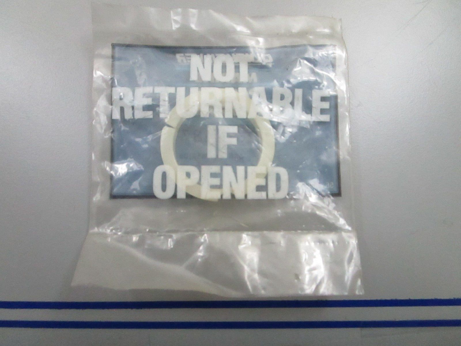 *NEW OEM* 0810 Mercury Quicksilver Bearing 23-16875