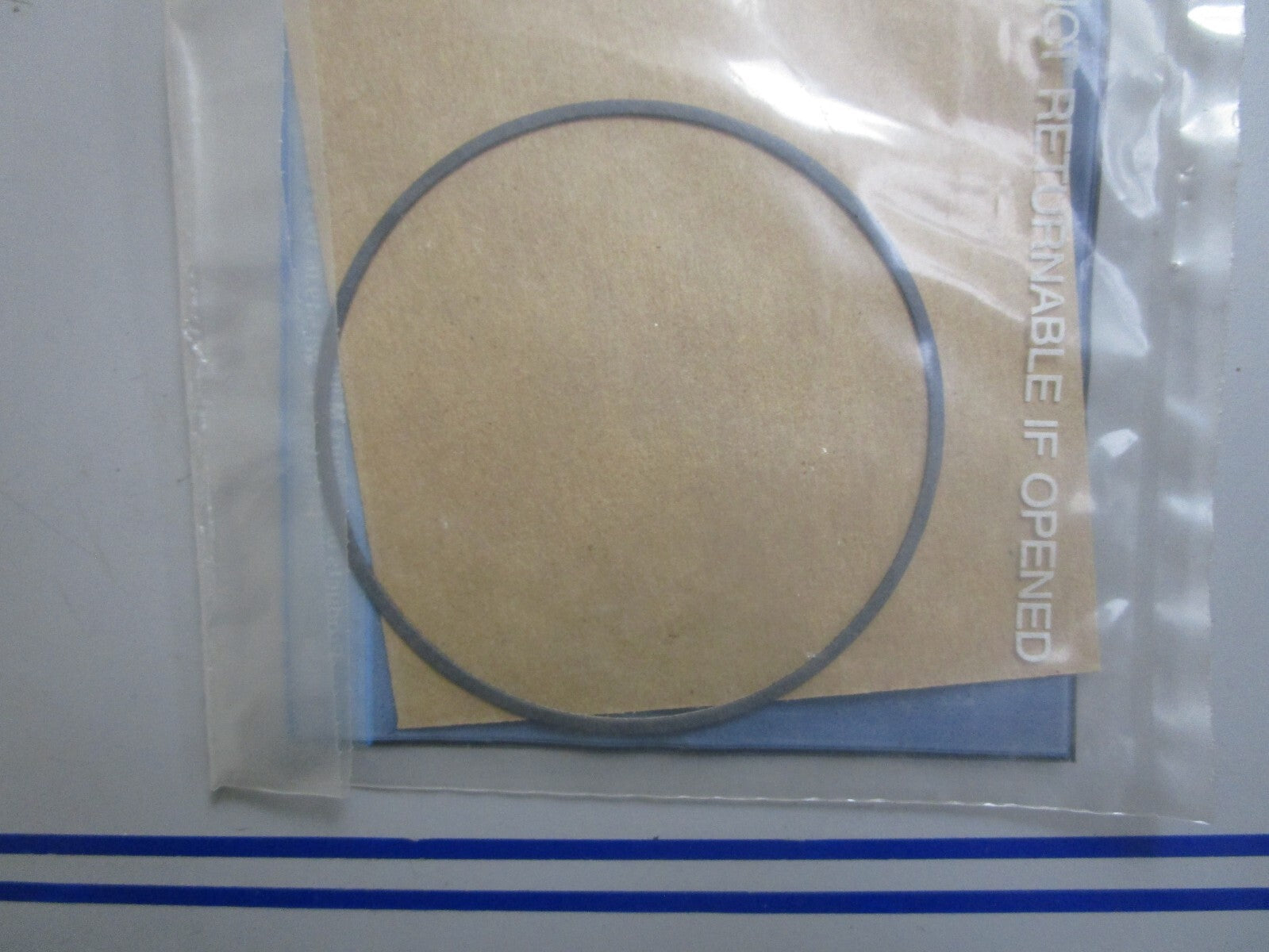 *NEW OEM* 0810 Mercury Quicksilver Gasket 391-5076