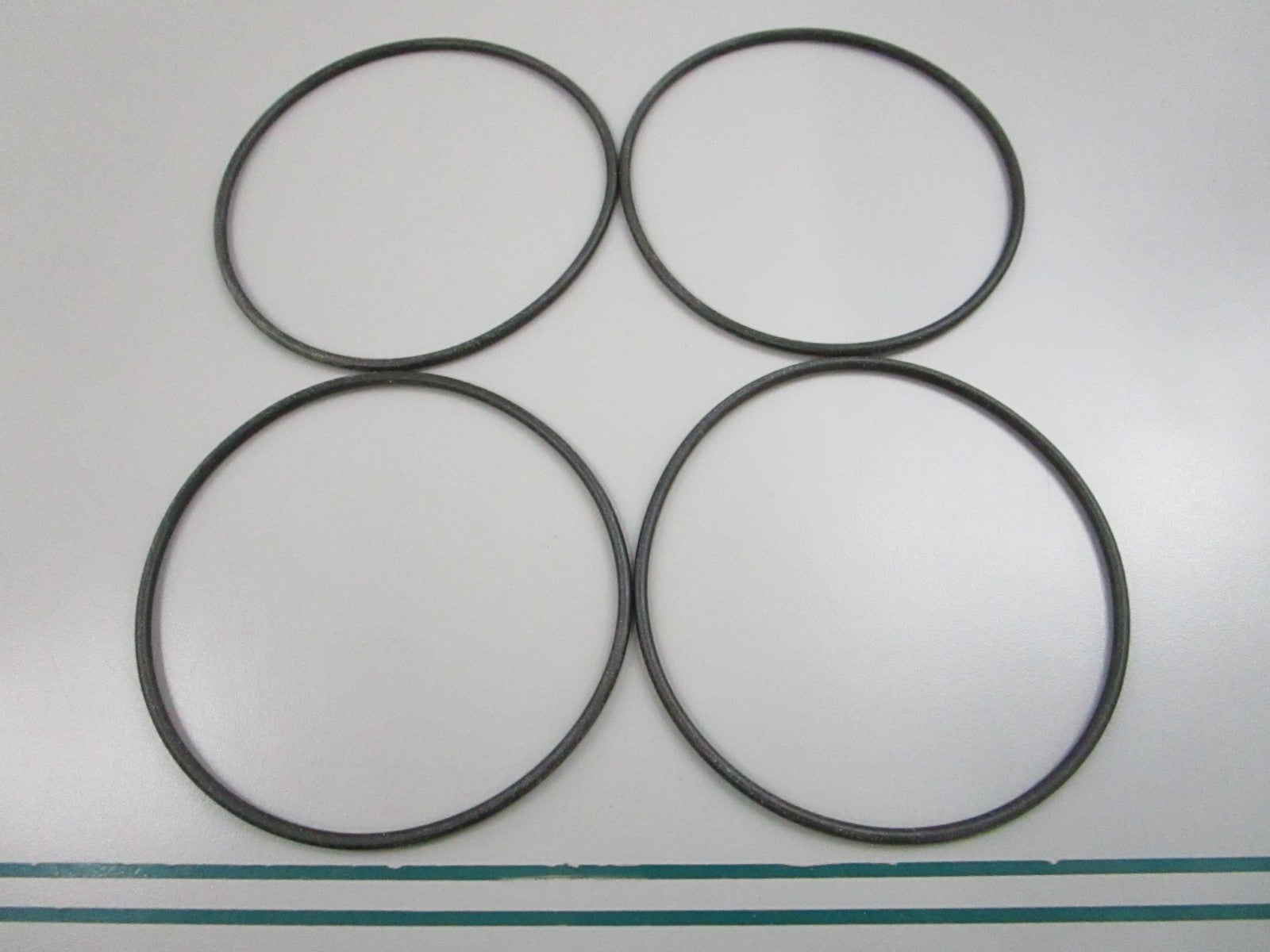 NEW OEM (LOT OF 4) 326741 0326741 OMC Johnson Evinrude O-Ring 0810