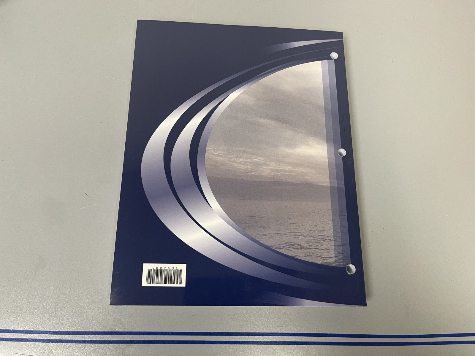 *NEW OEM* 0670 Evinrude ETEC 200-250 HP Service Manual 5007531