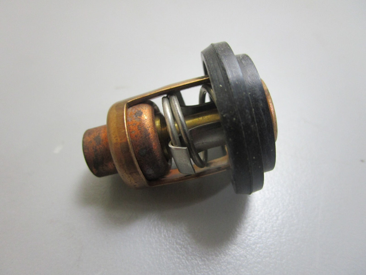 *NEW OEM* 0820 Yamaha Thermostat 688-12411-00-00