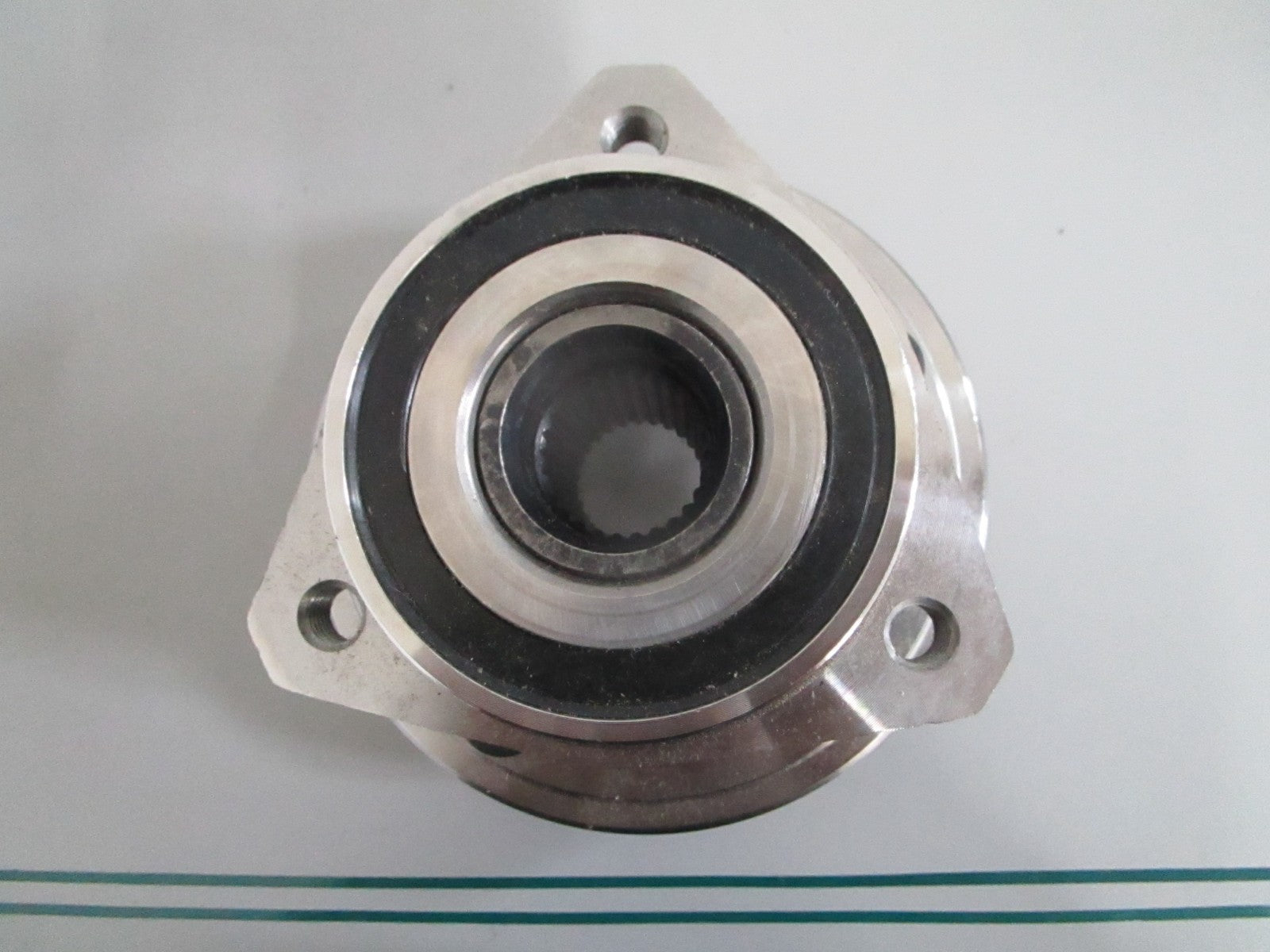 Timken HA597449 NEW Front Wheel Bearing Hub Assy Jeep Wrangler NOS 0820