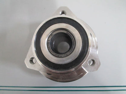 Timken HA597449 NEW Front Wheel Bearing Hub Assy Jeep Wrangler NOS 0820