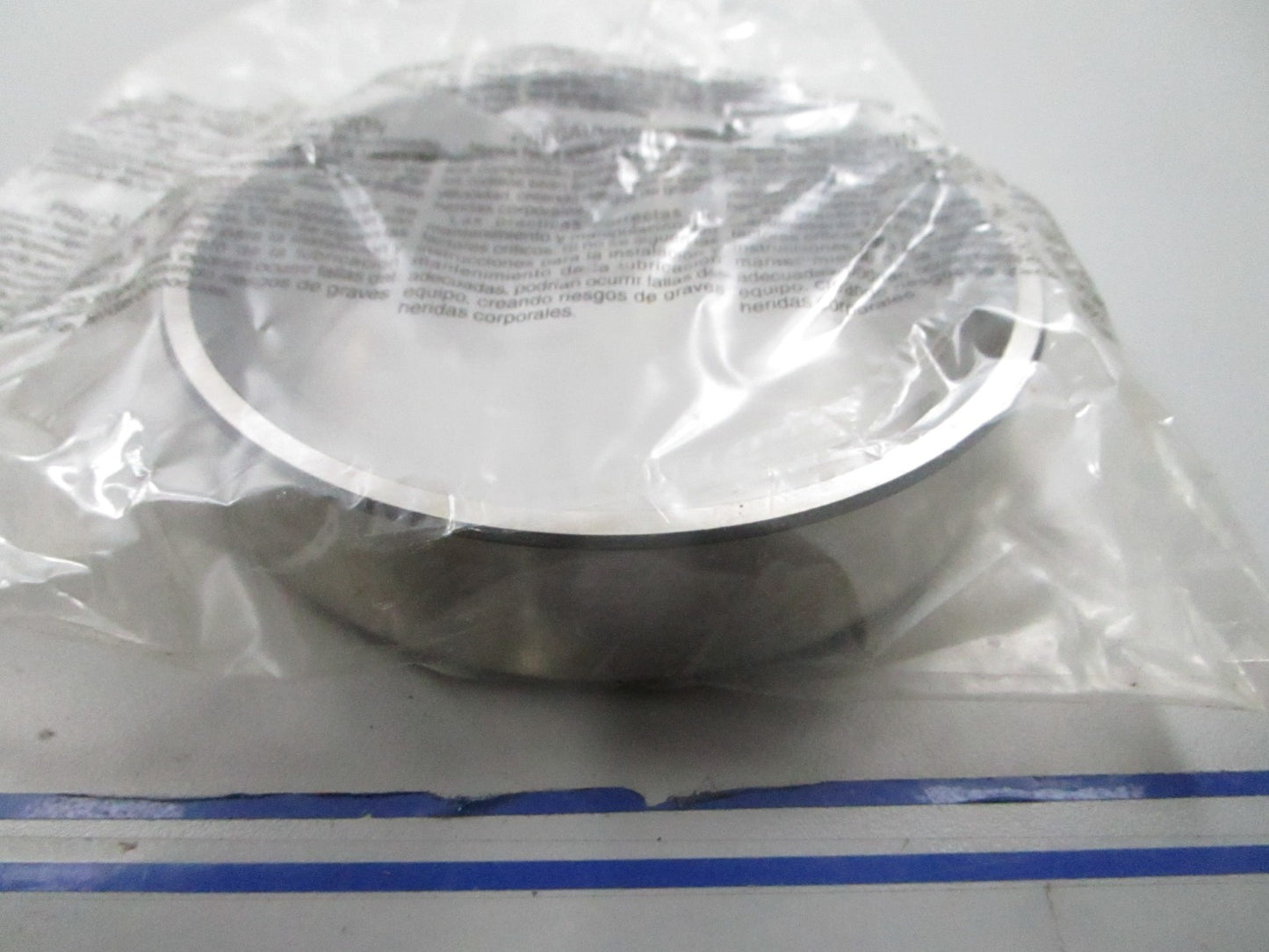 *NEW OEM* 0720 Timken Tapered Roller Bearing Cup 563TRB