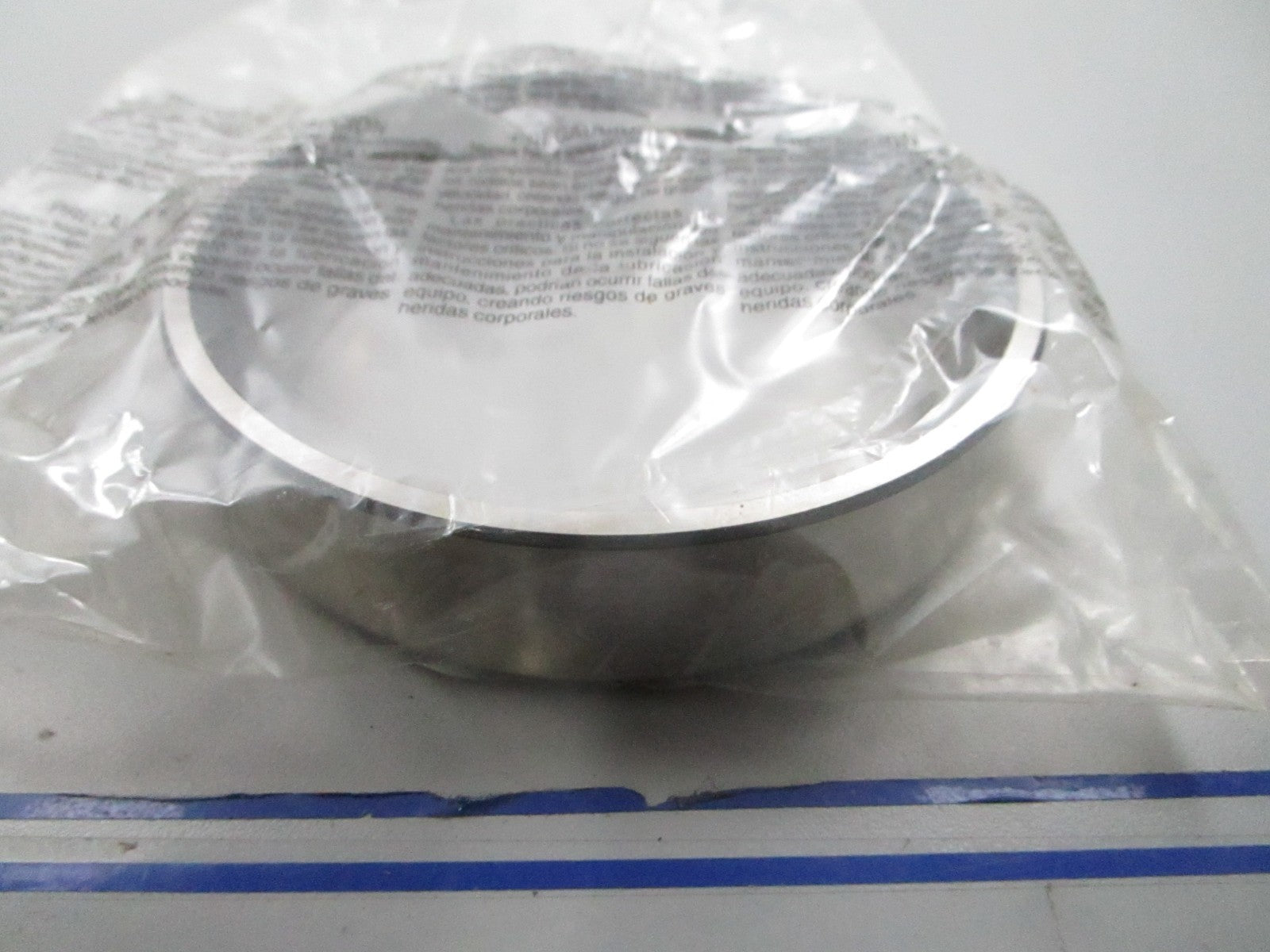 *NEW OEM* 0720 Timken Tapered Roller Bearing Cup 563TRB