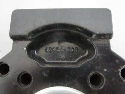 *NEW OEM* 0820 Mercury Quicksilver Water Pump Cover 46-8M0113262 43054-C03