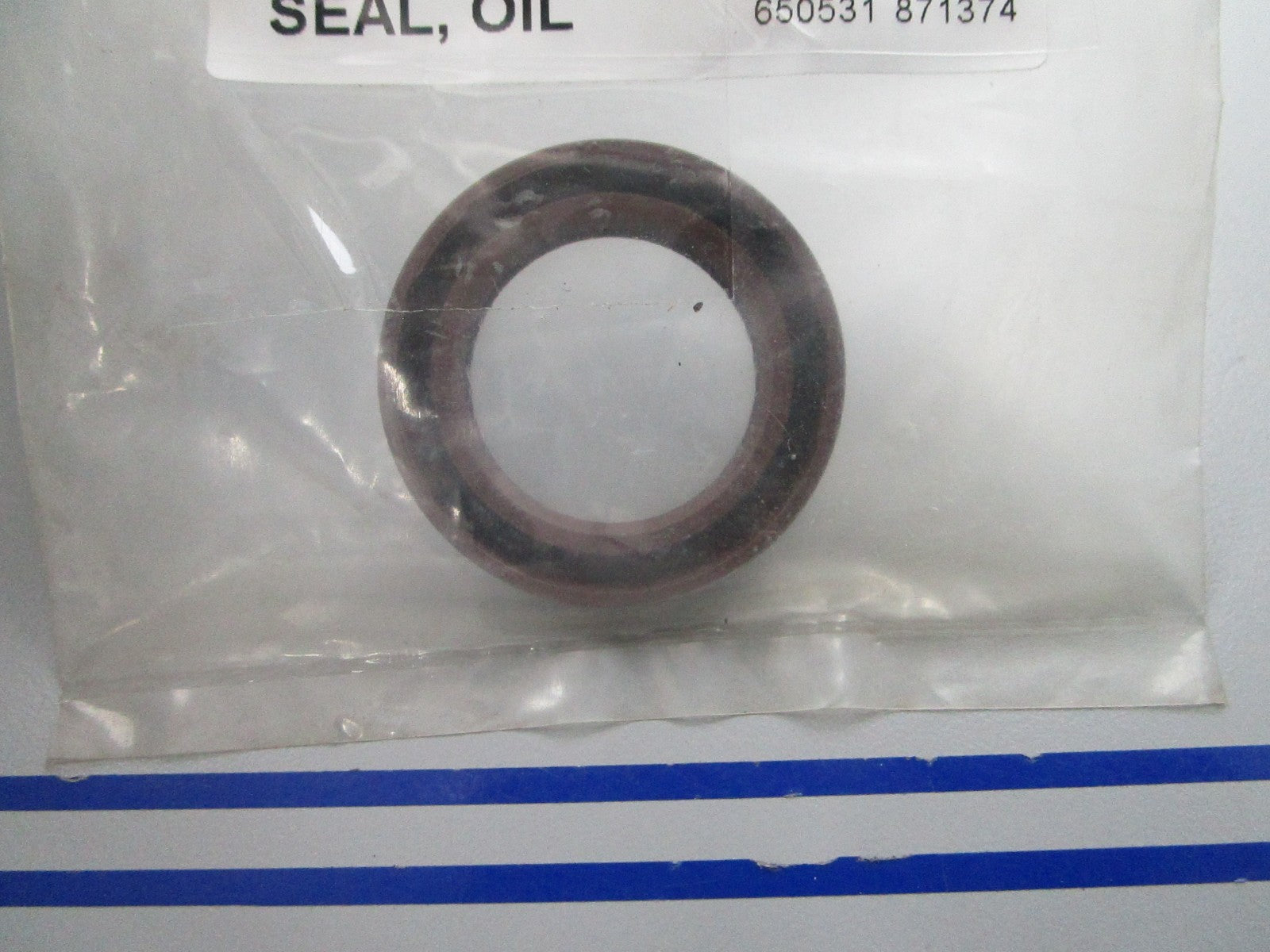 NEW OEM Kohler Oil Seal 14 032 07-S 0810