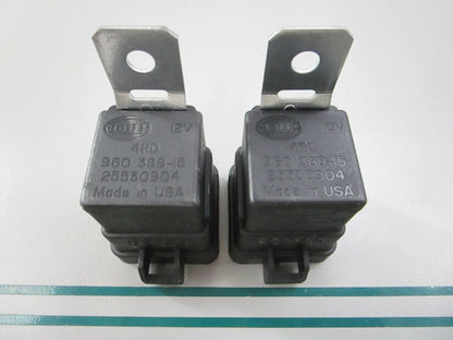 NEW (LOT OF 2) 151 Replaces: Mercury 882751A1 Pro Marine Relay 0810