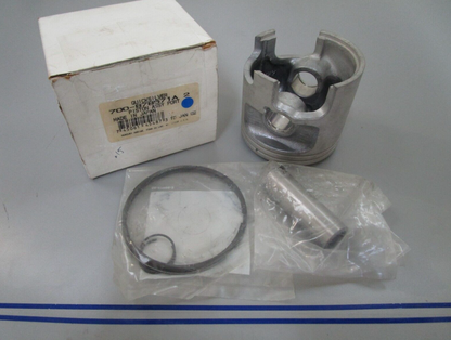 *NEW OEM* 0810 Mercury Quicksilver Piston Assembly Port 700-8787571A2