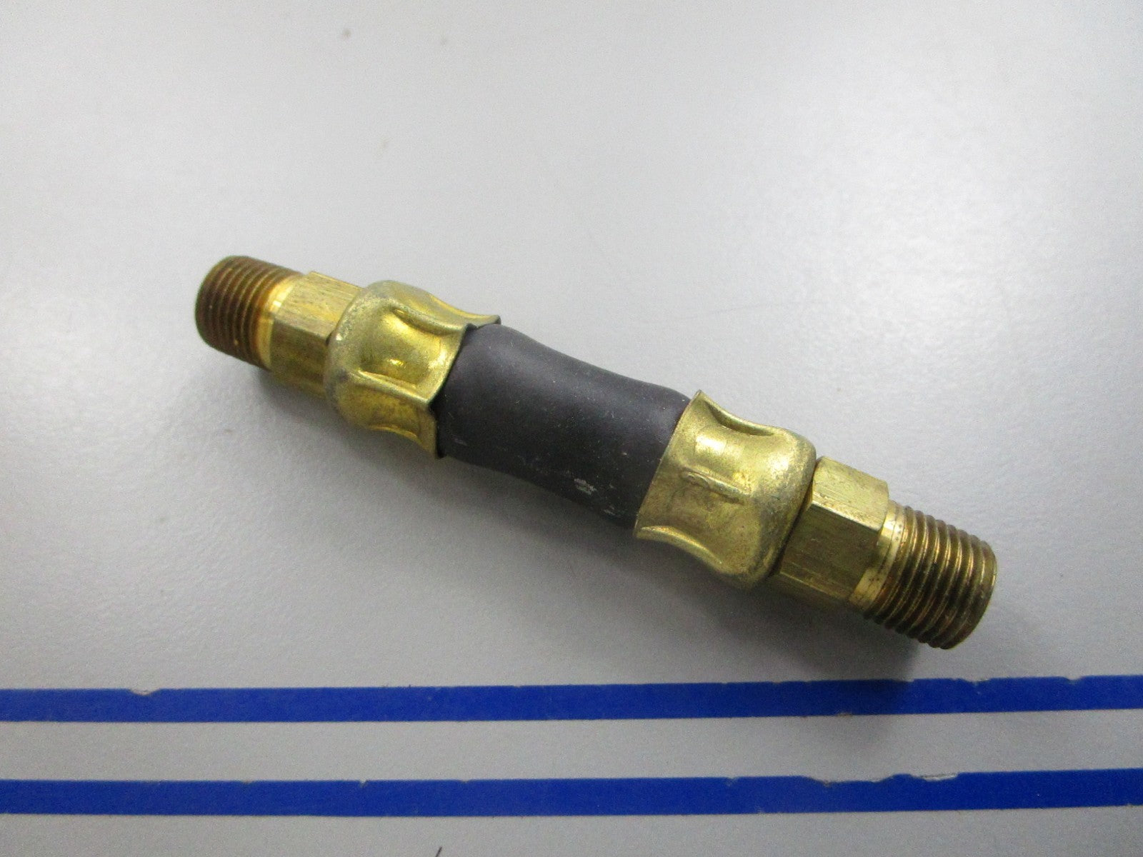 NEW OEM 32-60814A1 Mercury Quicksilver Fuel Line 0810