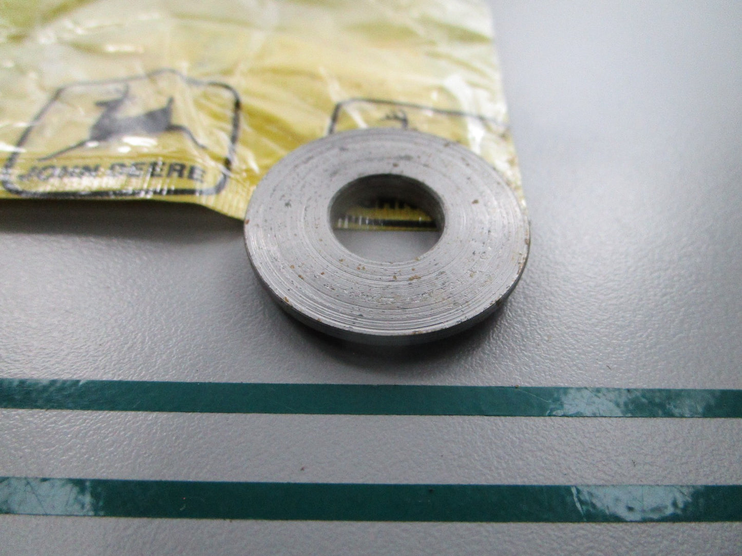 NEW OEM ET11362 John Deere Spacer 0810