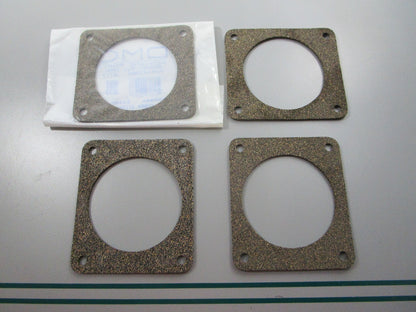 NEW OEM (LOT OF 4) 123906 0123906 OMC Johnson Evinrude Oil Tank Gasket 0810