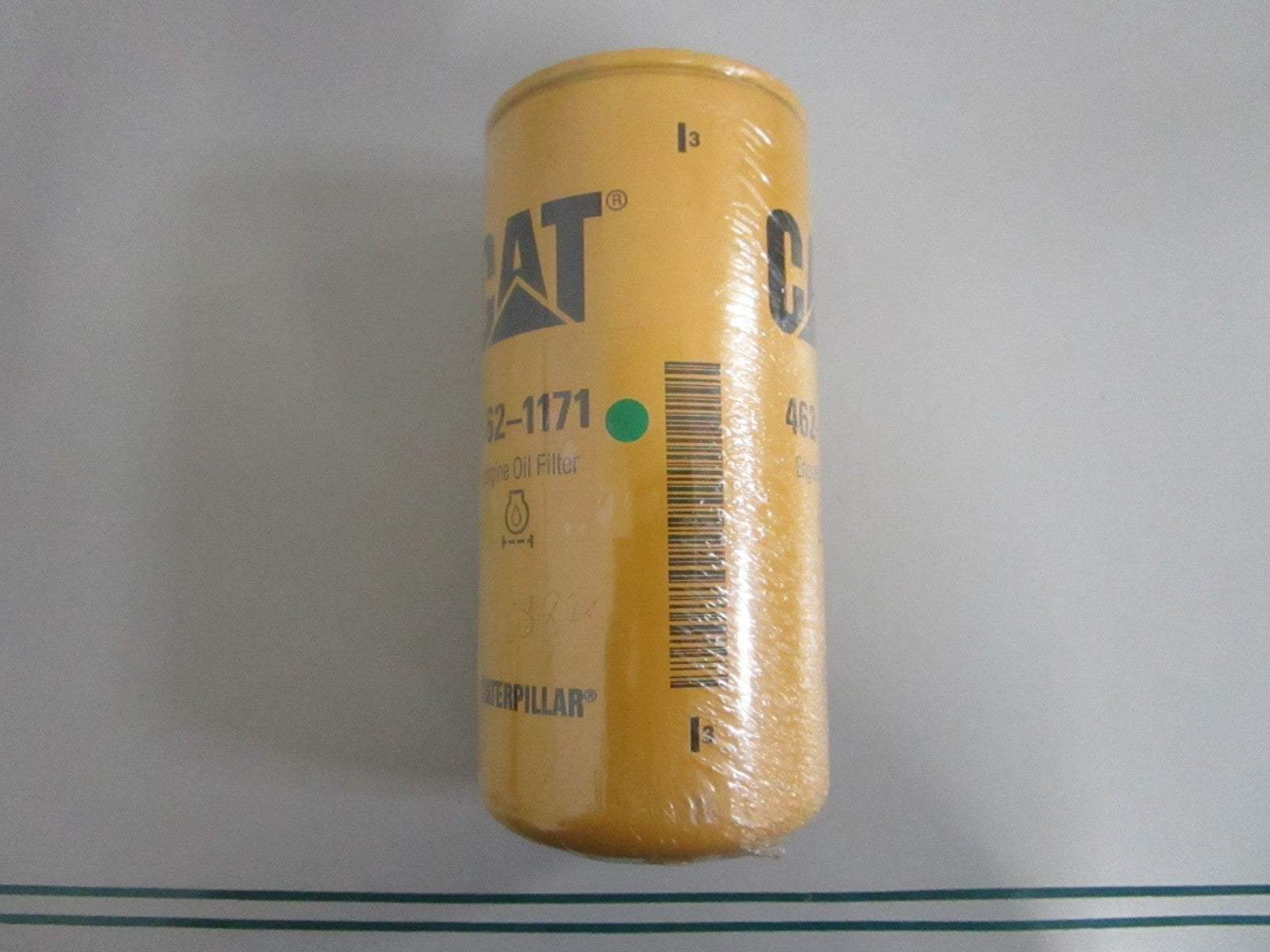 Caterpillar CAT 462-1171 Engine Oil Filter NOS Genuine Factory Part NEW OEM 0820