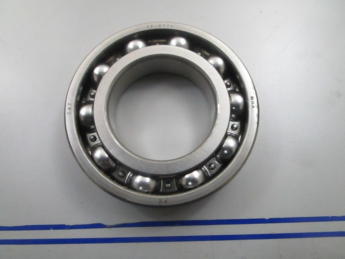 *NEW OEM* 0810 CAT Ball Bearing 1F-2771