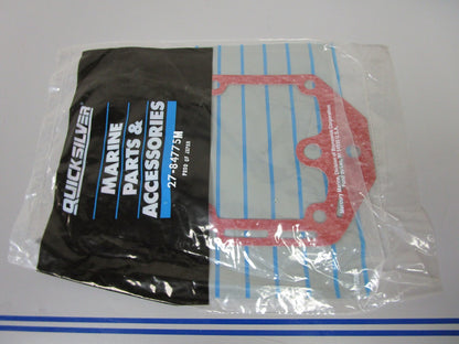 *NEW OEM* 0810 Mercury Quicksilver Gasket 27-84775M