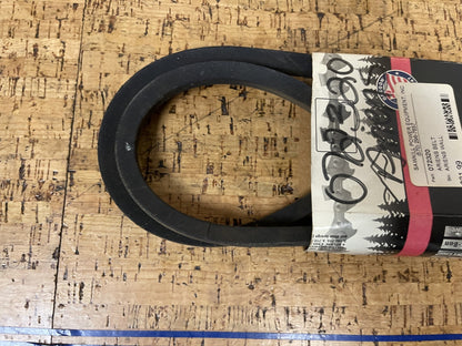 *NEW OEM* 0670 Ariens Drive Belt 072320 72320