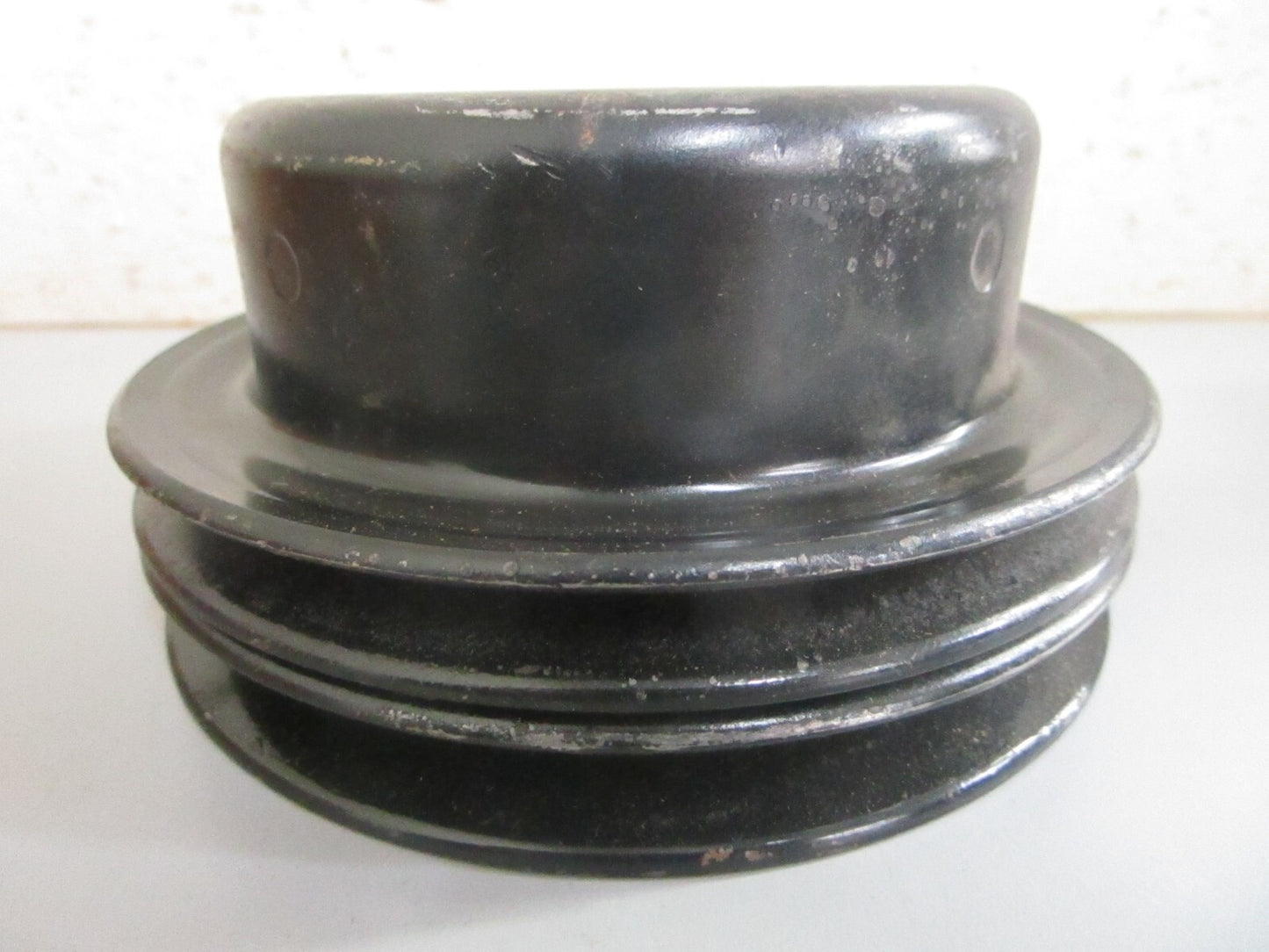 *NEW OEM* 0820 Mercury Quicksilver Crankshaft Pulley 56144