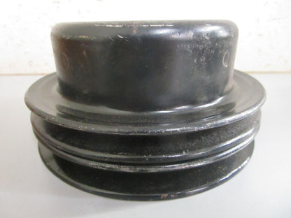 *NEW OEM* 0820 Mercury Quicksilver Crankshaft Pulley 56144
