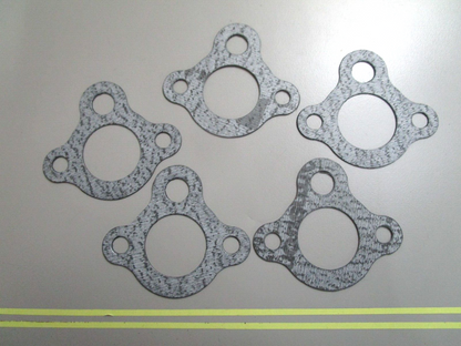 *NEW OEM* (LOT OF 5) 0750 Mercury Quicksilver GASKET 27-475901