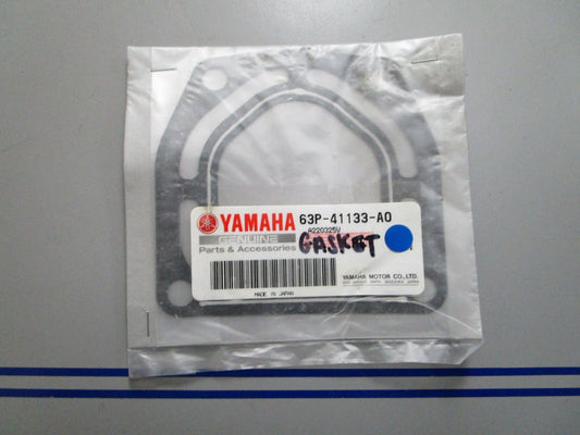 *NEW OEM* 0770 Yamaha Gasket 63P-41133-A0