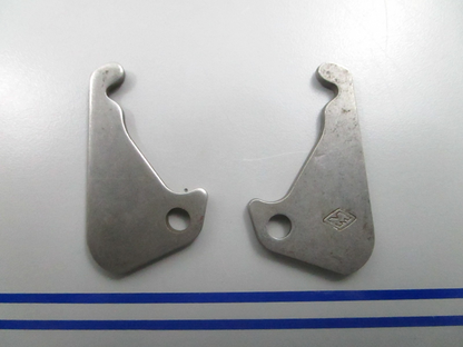 *NEW OEM* (LOT OF 2) 0810 OMC Johnson Evinrude Lever 333871 0333871