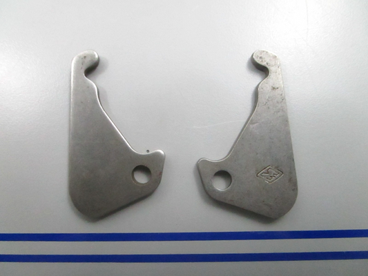 *NEW OEM* (LOT OF 2) 0810 OMC Johnson Evinrude Lever 333871 0333871