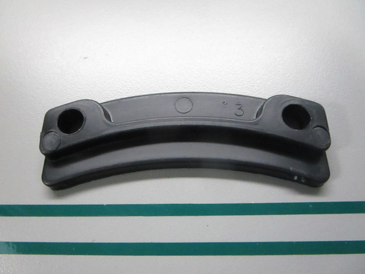 NEW OEM 731-0851A MTD Chute Flange 0810