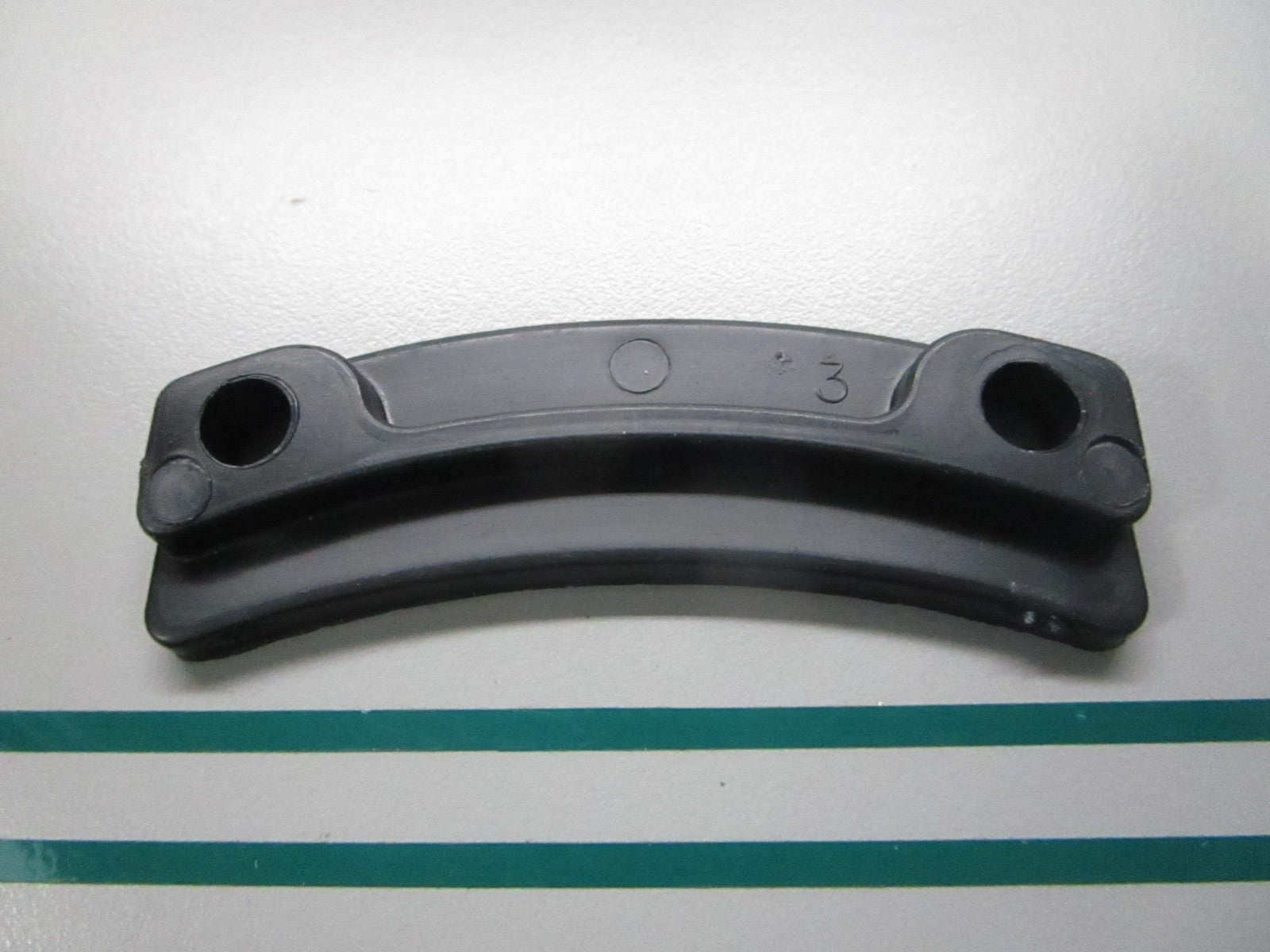 NEW OEM 731-0851A MTD Chute Flange 0810