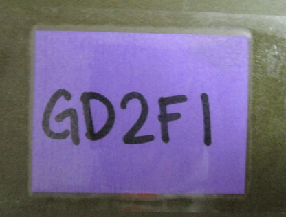 *NEW OEM* (LOT OF 2) 0810 OMC Johnson Evinrude Gasket 909786 0909786