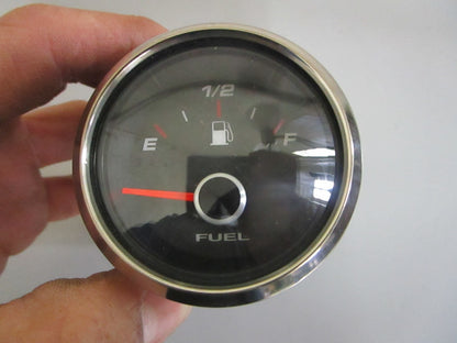 *NEW* 0820 Faria Fuel Gauge GBC704B 5086